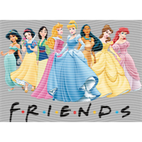 Disney Style-DSN 901